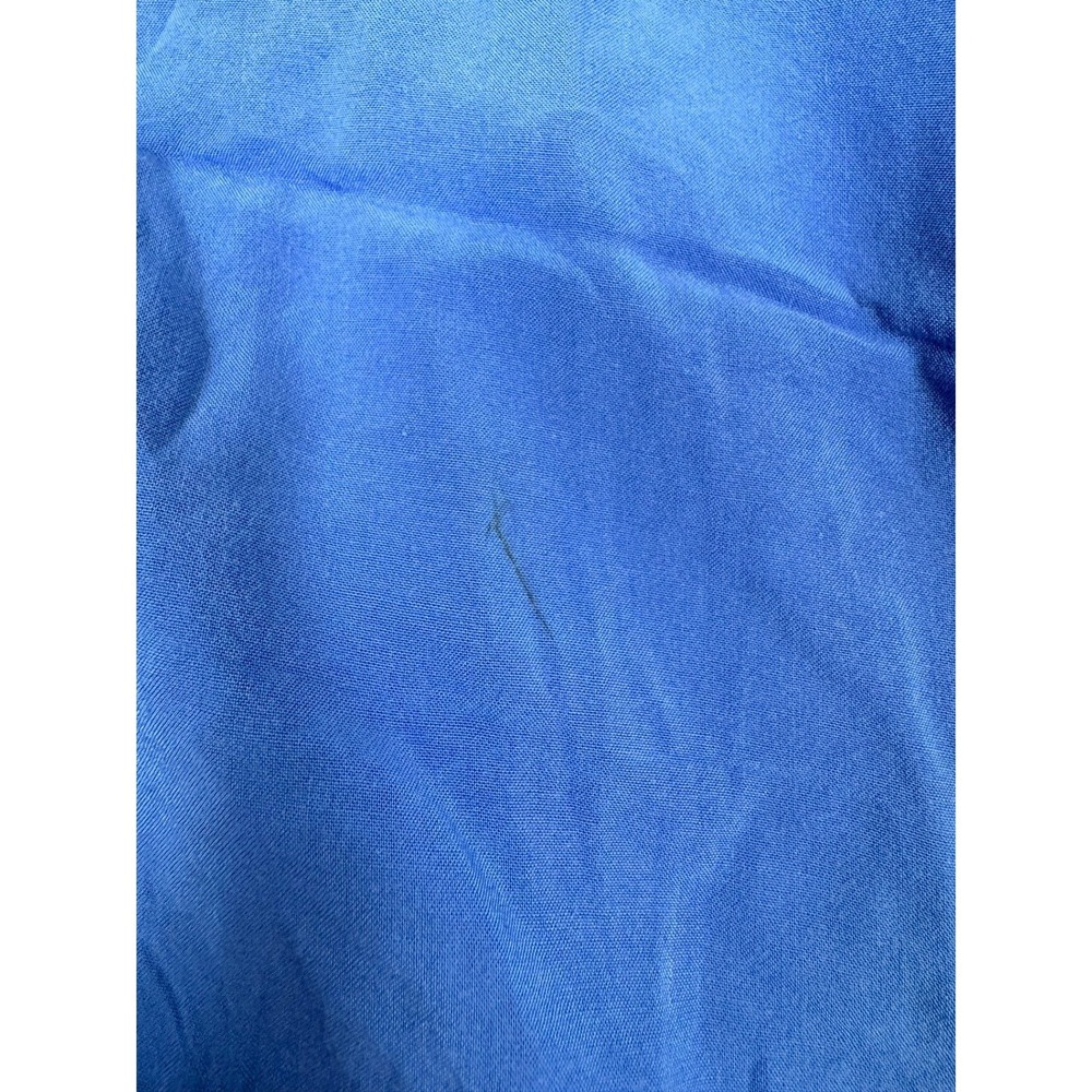 Aeropostale Blue Lace Racerback Tank Top Women's Small Y2K‎ Cami - Picture 7 of 7